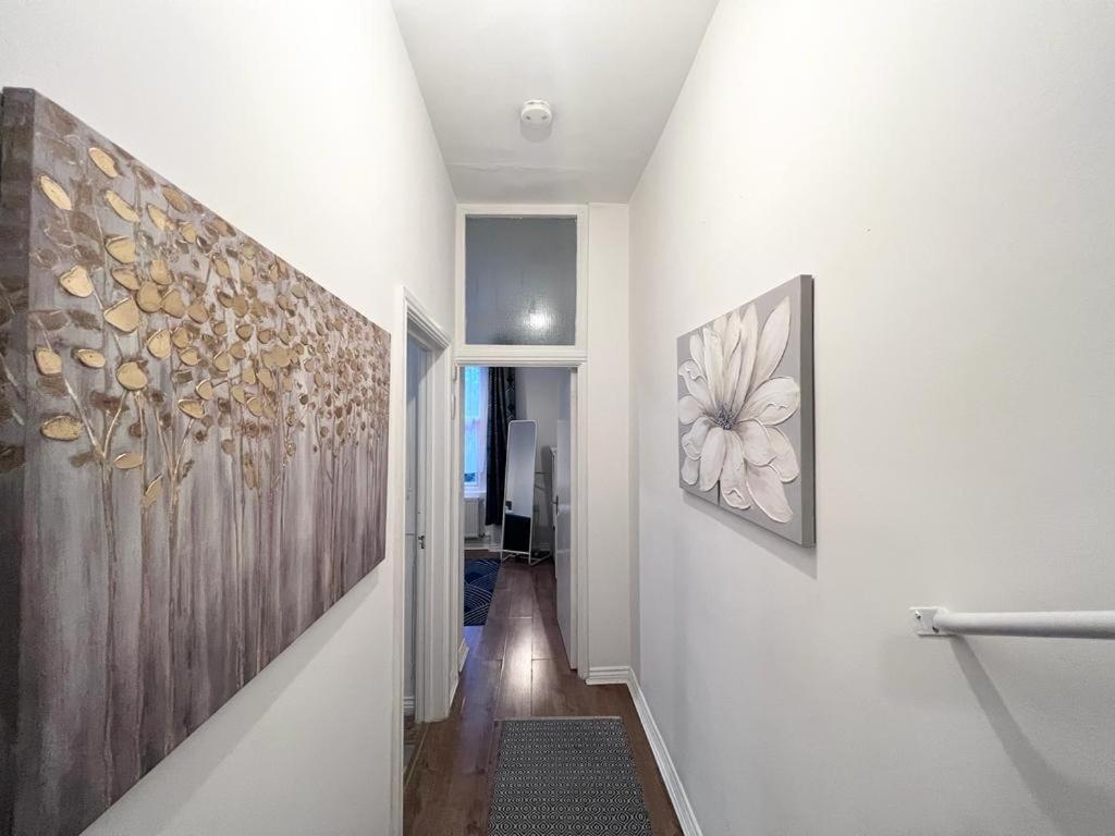 Yeovil Apartments Экстерьер фото