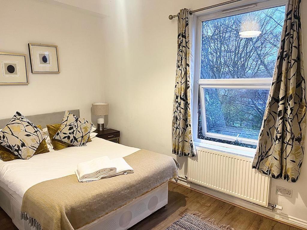 Yeovil Apartments Экстерьер фото
